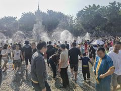 -西双版纳傣族园
