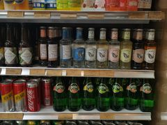 零售区-Alimentari早午餐(安福路店)