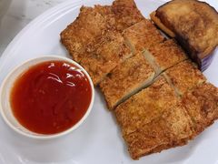 -阿坤纯正西刀鱼丸(Kuala Lumpur Branch)