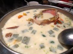 -蟹榭·本帮江浙菜·蟹宴(五角场合生汇商场店)