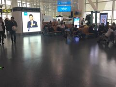 -银川河东国际机场