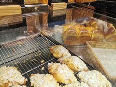 -麦田工坊(月湖店)