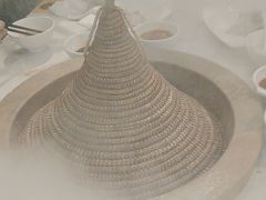 -云中鱼蒸汽石锅鱼(川沙百联店)