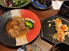 -鸟鹏烧鸟居酒屋(昌岗店)