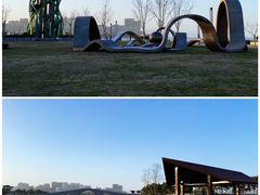 -九龙湾公园