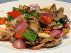 -御彩酒家(东风东路店)