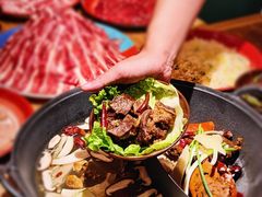 -虾领航小龙虾·吉林烧烤(柳州路店)