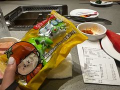 -海底捞火锅(漕宝路店)