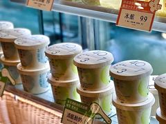 -宝珠奶酪(长宁金虹桥店)