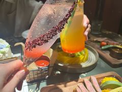 -第101座花园餐厅(湖滨88店)