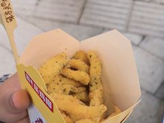 -味子夫鸡柳(解放碑总店)