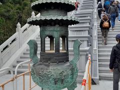 -天坛大佛