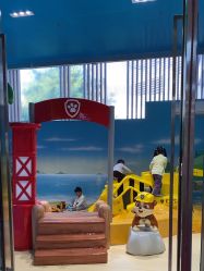 -尼克Playtime(欢乐海岸店)