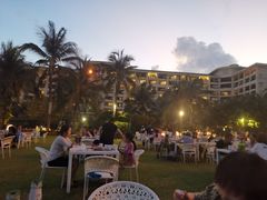 -三亚亚龙湾天域度假酒店