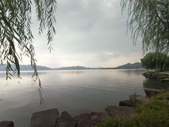 -东钱湖小普陀景区