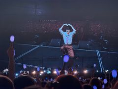 -钱江新城灯光秀