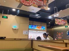 -海底捞火锅(8号仓店)