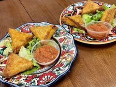 samosa-Uncle Kosto科斯托·中东菜