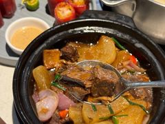 -煲王粤菜餐厅(中侨中心店)