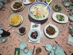 -山外山菜馆(玉泉路店)