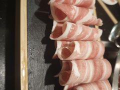 -百年川椒重庆老火锅(光谷店)