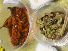 -春来和(汉城南路店)