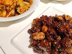 -大铁勺新津菜(迎水道店)