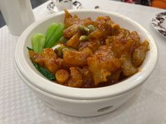 -卫鼎轩·曹公馆(鼓楼店)