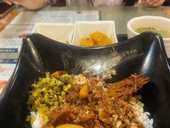 台湾卤肉饭-台湾小竹(华宇广场店)