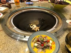 -好灶头妈妈菜·千岛湖柴火鱼餐厅(桐庐店)