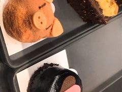 -星巴克(甘河路店)