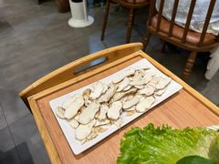 -大理董·董家小厨野生菌火锅(古城旗舰店)