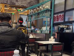 -肥汁米蘭香港米线(长宁来福士店)