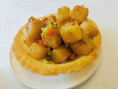 -汕头君华海逸酒店·鸿桃轩中餐厅