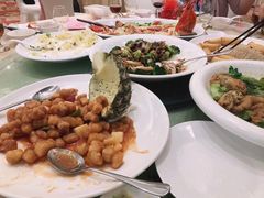 -广州酒家(昌岗地铁站店)