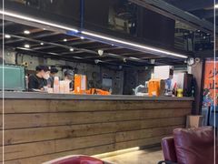 大堂-放哈·甜醅子奶茶创造者(正宁路店)