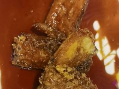 -海富门·带鱼·淮扬菜·粤菜(甘家口店)