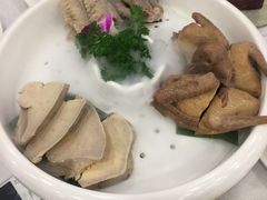 至尊三宝-岭南海晏楼(滨江东总店)