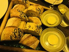 -Bistro Les Lilas丁香花小酒馆