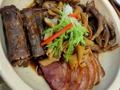 -椿记烧鹅(叠彩店)
