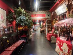 -正阳门饭庄·烤鸭·北京菜(万丰路七里庄店)
