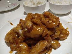-金春禧·鲁菜海鲜(延吉路万达店)
