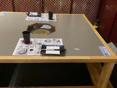 -八角锄烧·肉火锅(天河城店)