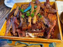 烤羊排-泽成冰煮羊(非·遗东岸国际店)