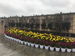 -汉景帝阳陵博物院