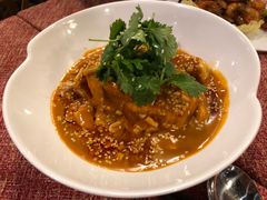 川香雨露鸡-徐记私厨(半淞园路店)