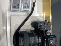 -Sony Store 索尼(上海淮海中路店)