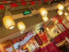 -东镇老火锅(高新区店)