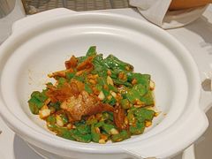 -兰湘子·湘菜小炒(惠多港店)