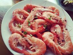 -四川人郑霞海鲜